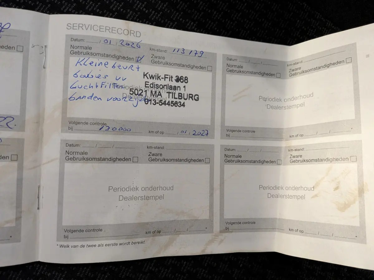1.2 PureTech Blue Lease Executive Airco, Cruise Control, Stuurbekrachtiging