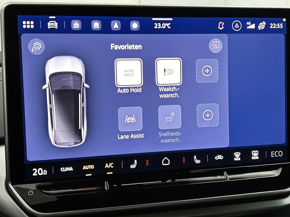 Pro Limited Edition 79 kWh 286 PK | NOVEMBER BINNEN | Automaat | Trekhaak | Navigatie | Stoelverwarming | Parkeersensoren | Adaptive Cruise Control | Apple Carplay | Android Auto | Climate C