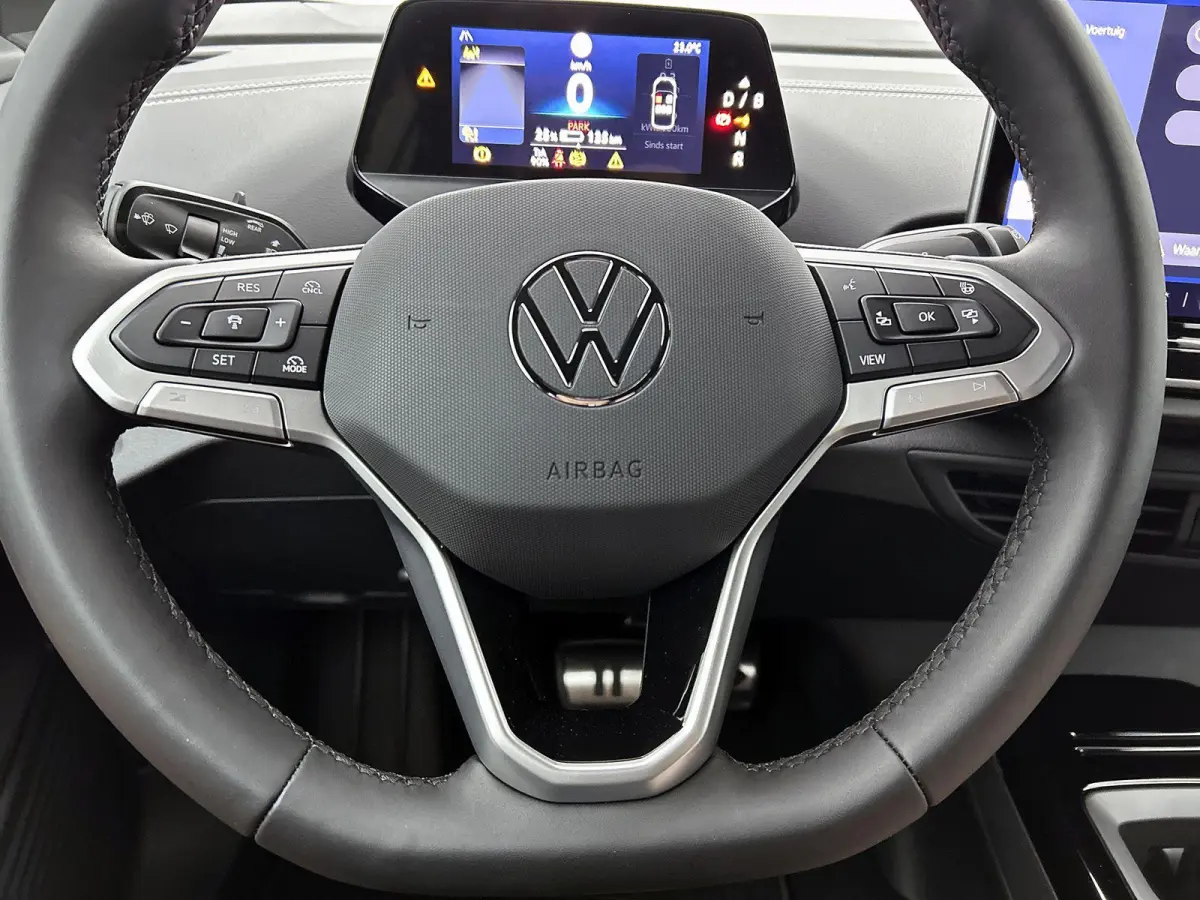Pro Limited Edition 79 kWh 286 PK | NOVEMBER BINNEN | Automaat | Trekhaak | Navigatie | Stoelverwarming | Parkeersensoren | Adaptive Cruise Control | Apple Carplay | Android Auto | Climate C