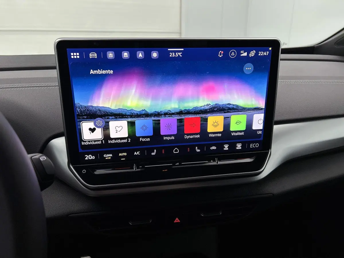 Pro Limited Edition 79 kWh 286 PK | NOVEMBER BINNEN | Automaat | Trekhaak | Navigatie | Stoelverwarming | Parkeersensoren | Adaptive Cruise Control | Apple Carplay | Android Auto | Climate C
