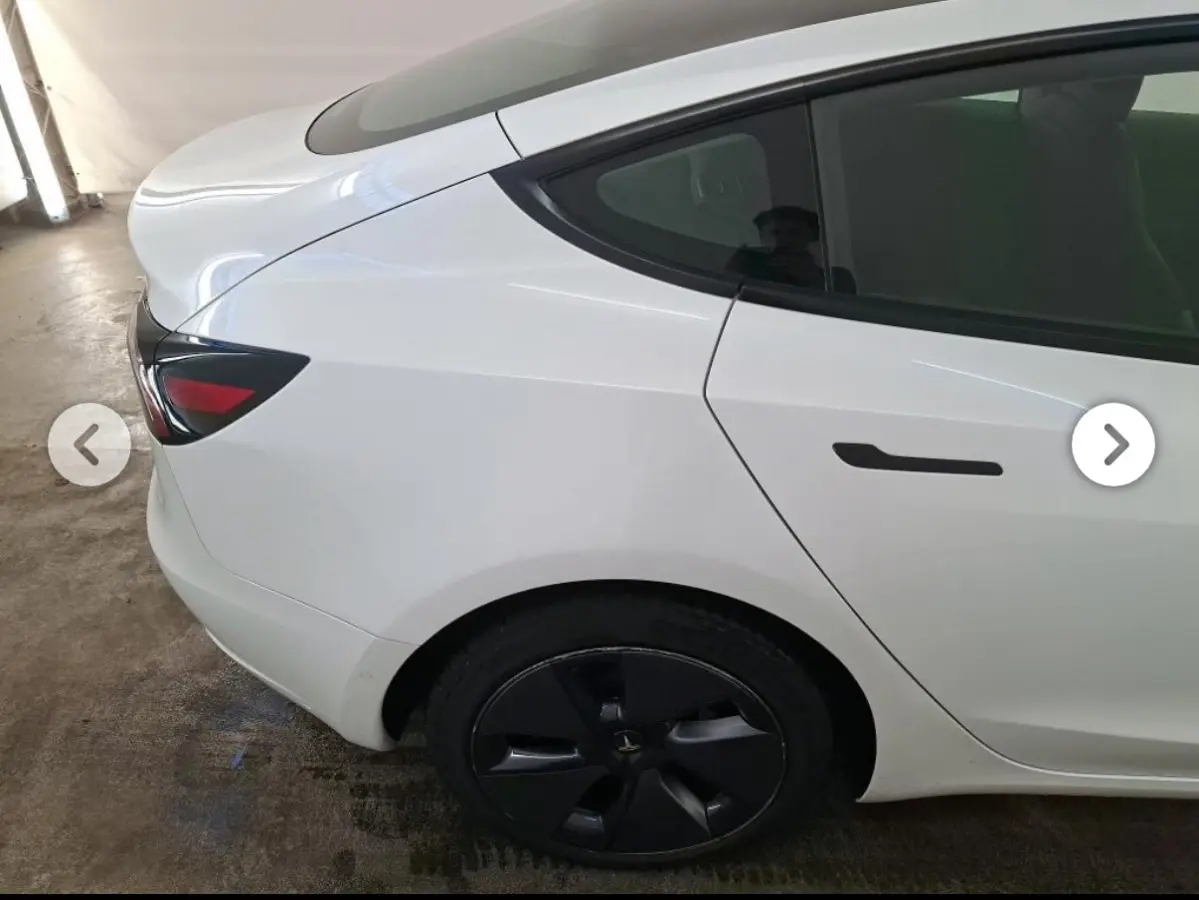 Standard RWD Plus 60 kWh 92% SOH AUTOPILOT