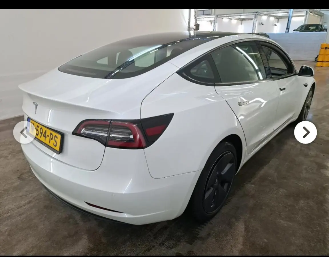 Standard RWD Plus 60 kWh 92% SOH AUTOPILOT