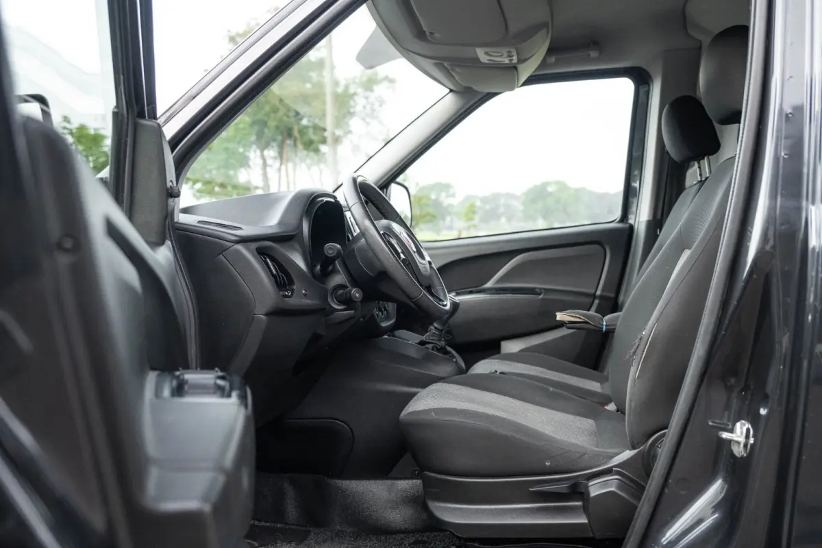 1.3 MJ L2H1 Maxi SX I trekhaak I airco I usb I pdc I bluetooth I BTW I