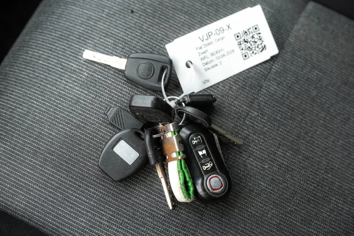1.3 MJ L2H1 Maxi SX I trekhaak I airco I usb I pdc I bluetooth I BTW I