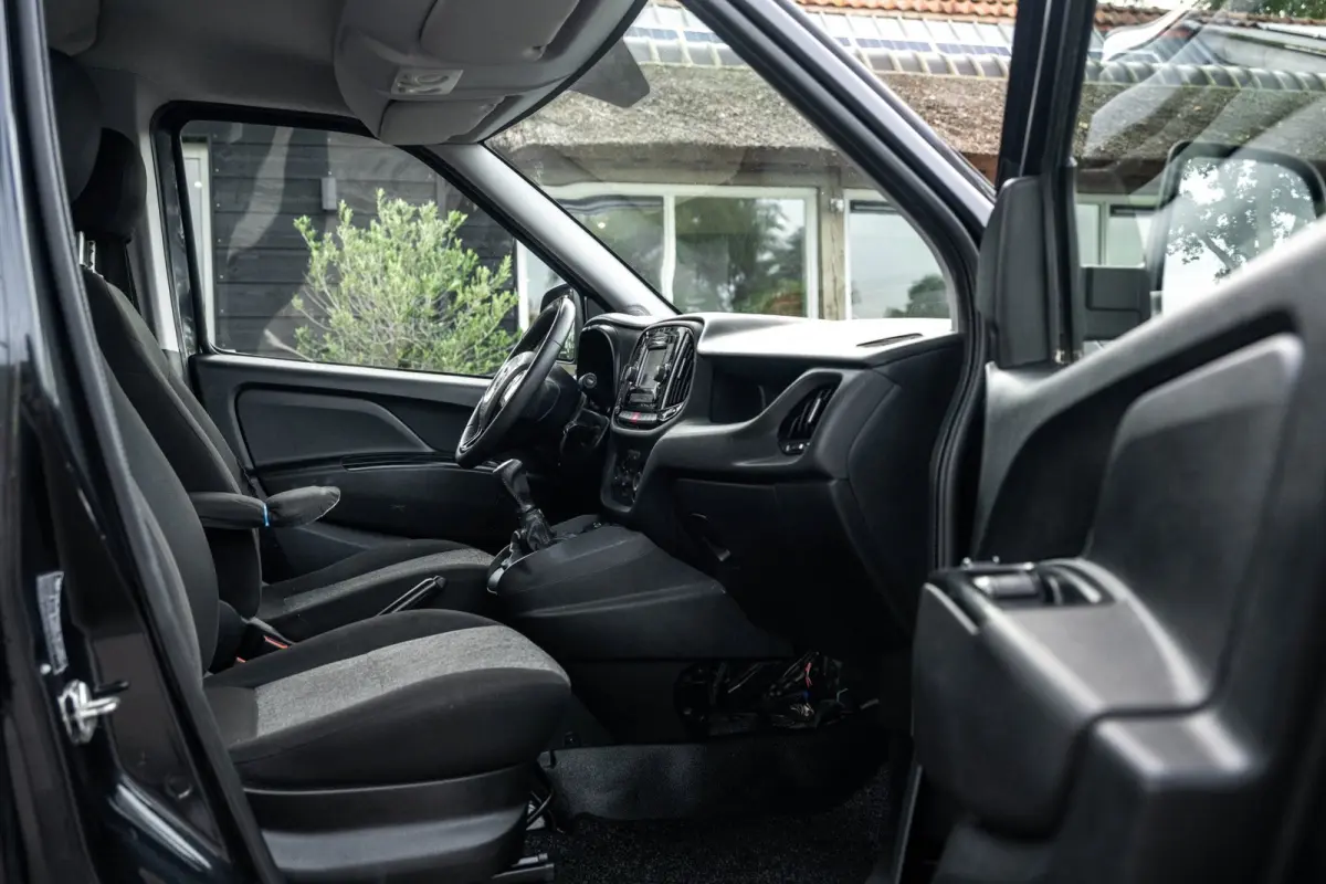 1.3 MJ L2H1 Maxi SX I trekhaak I airco I usb I pdc I bluetooth I BTW I
