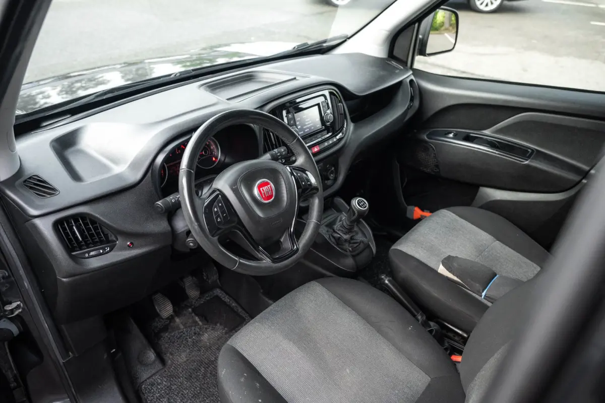 1.3 MJ L2H1 Maxi SX I trekhaak I airco I usb I pdc I bluetooth I BTW I