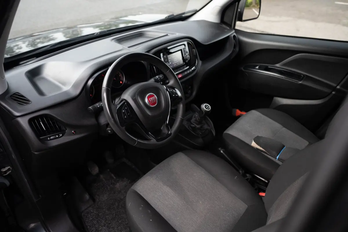 1.3 MJ L2H1 Maxi SX I trekhaak I airco I usb I pdc I bluetooth I BTW I