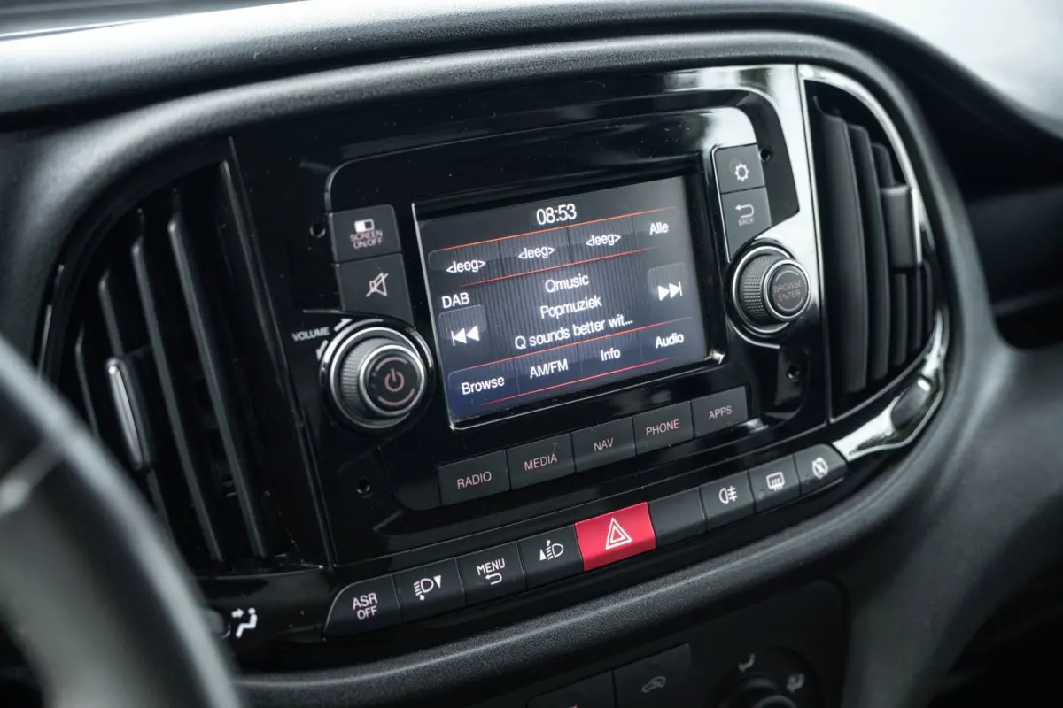 1.3 MJ L2H1 Maxi SX I trekhaak I airco I usb I pdc I bluetooth I BTW I