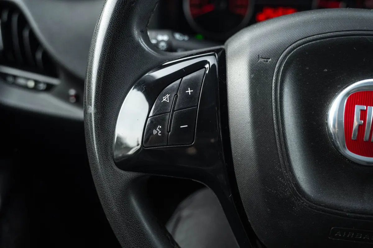 1.3 MJ L2H1 Maxi SX I trekhaak I airco I usb I pdc I bluetooth I BTW I