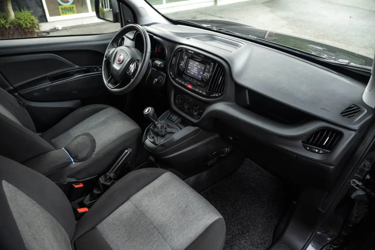 1.3 MJ L2H1 Maxi SX I trekhaak I airco I usb I pdc I bluetooth I BTW I