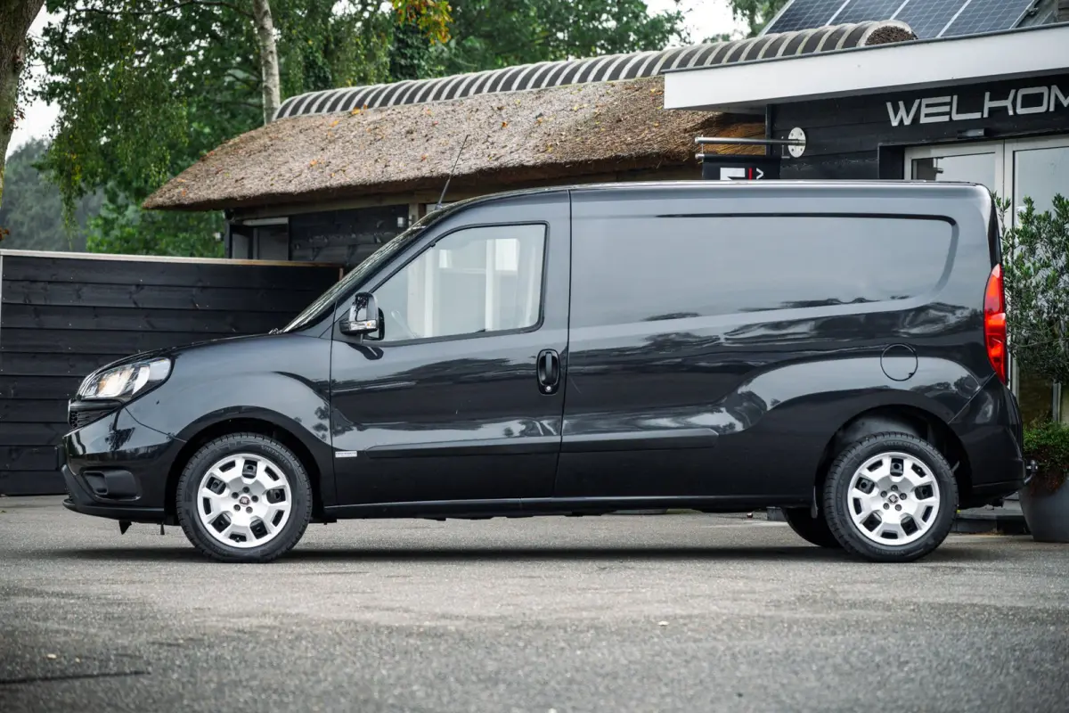 1.3 MJ L2H1 Maxi SX I trekhaak I airco I usb I pdc I bluetooth I BTW I