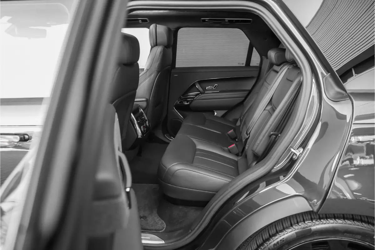 3.0 P550e Autobiography PHEV 4WS Massage Ventilatie Koelbox 23"