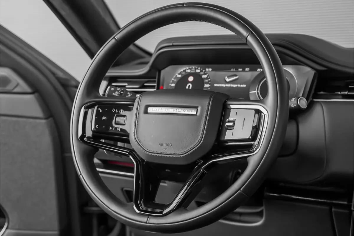 3.0 P550e Autobiography PHEV 4WS Massage Ventilatie Koelbox 23"