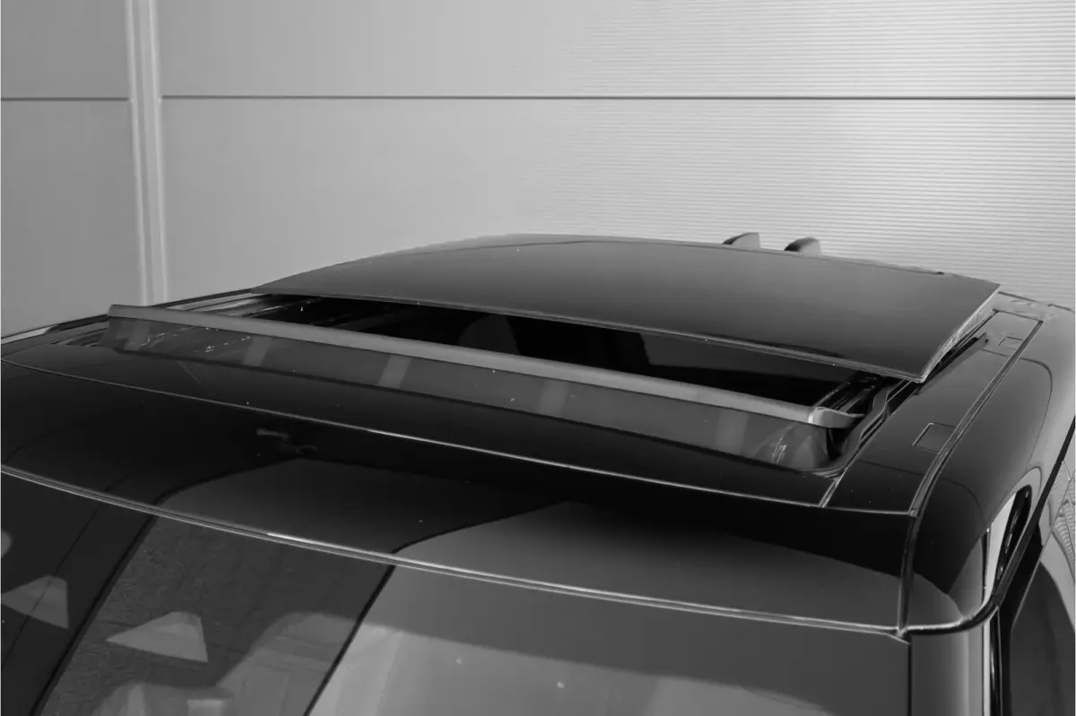 3.0 P550e Autobiography PHEV 4WS Massage Ventilatie Koelbox 23"