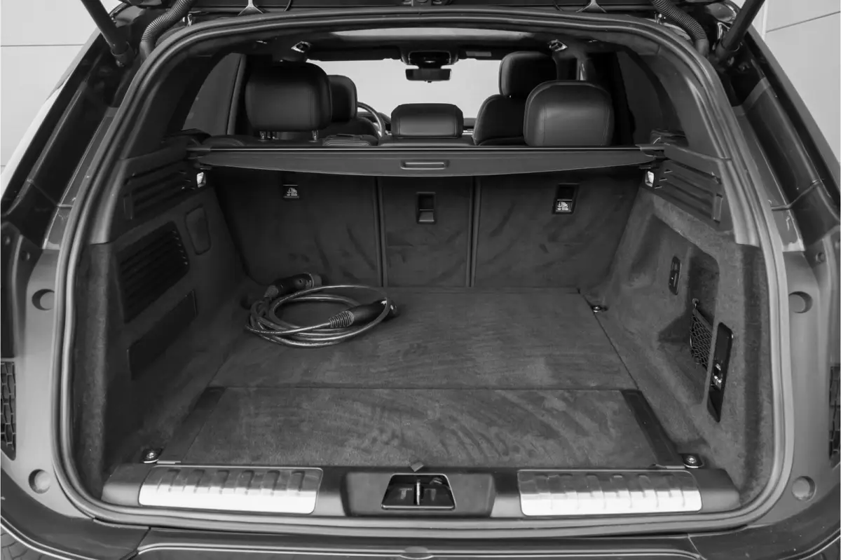 3.0 P550e Autobiography PHEV 4WS Massage Ventilatie Koelbox 23"