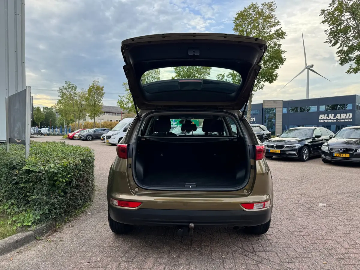 1.6 GDI ComfortLine Navigator