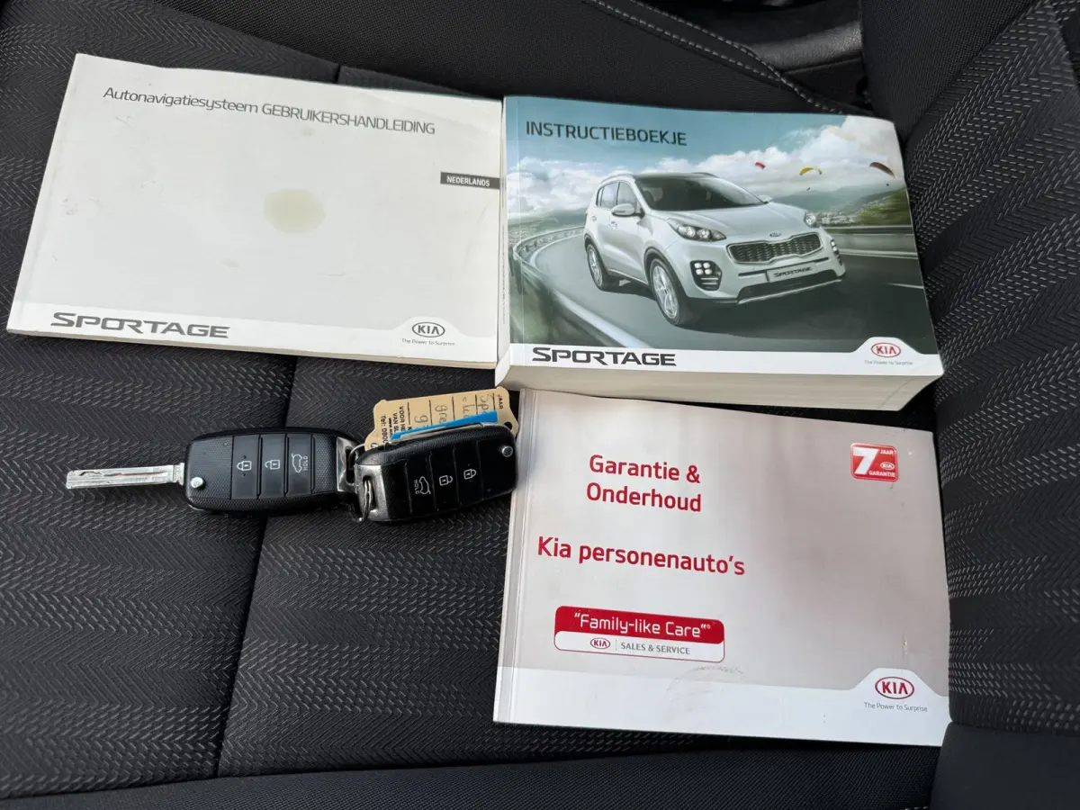 1.6 GDI ComfortLine Navigator