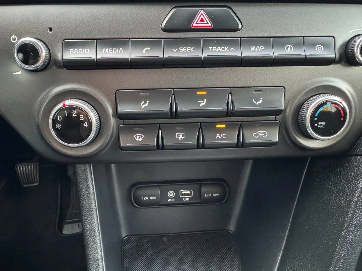 1.6 GDI ComfortLine Navigator