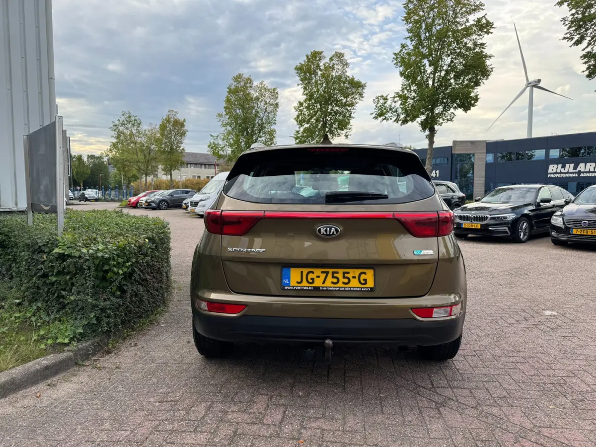 1.6 GDI ComfortLine Navigator