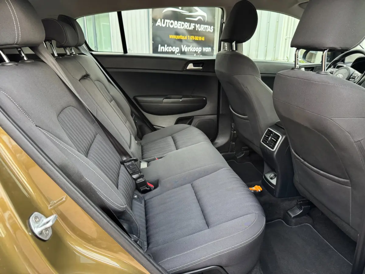 1.6 GDI ComfortLine Navigator