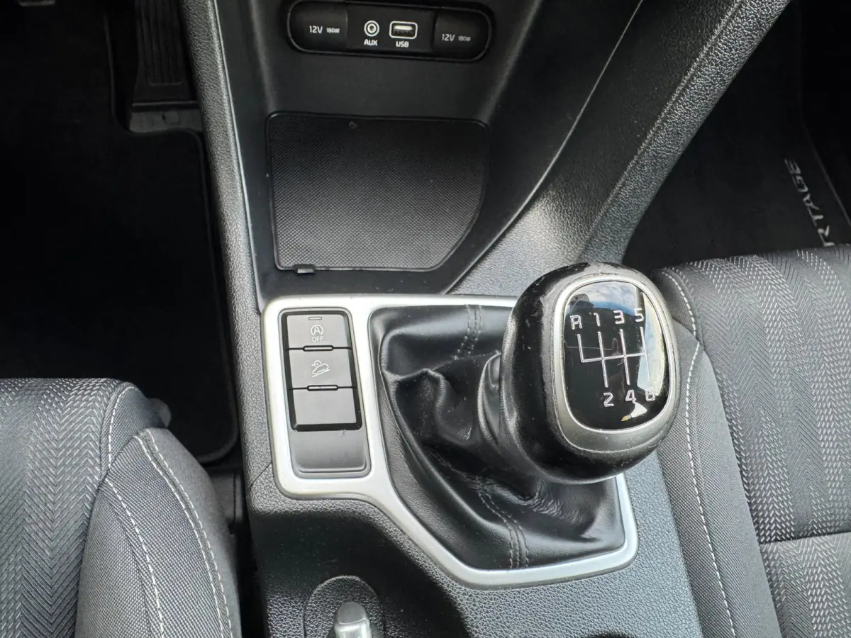 1.6 GDI ComfortLine Navigator