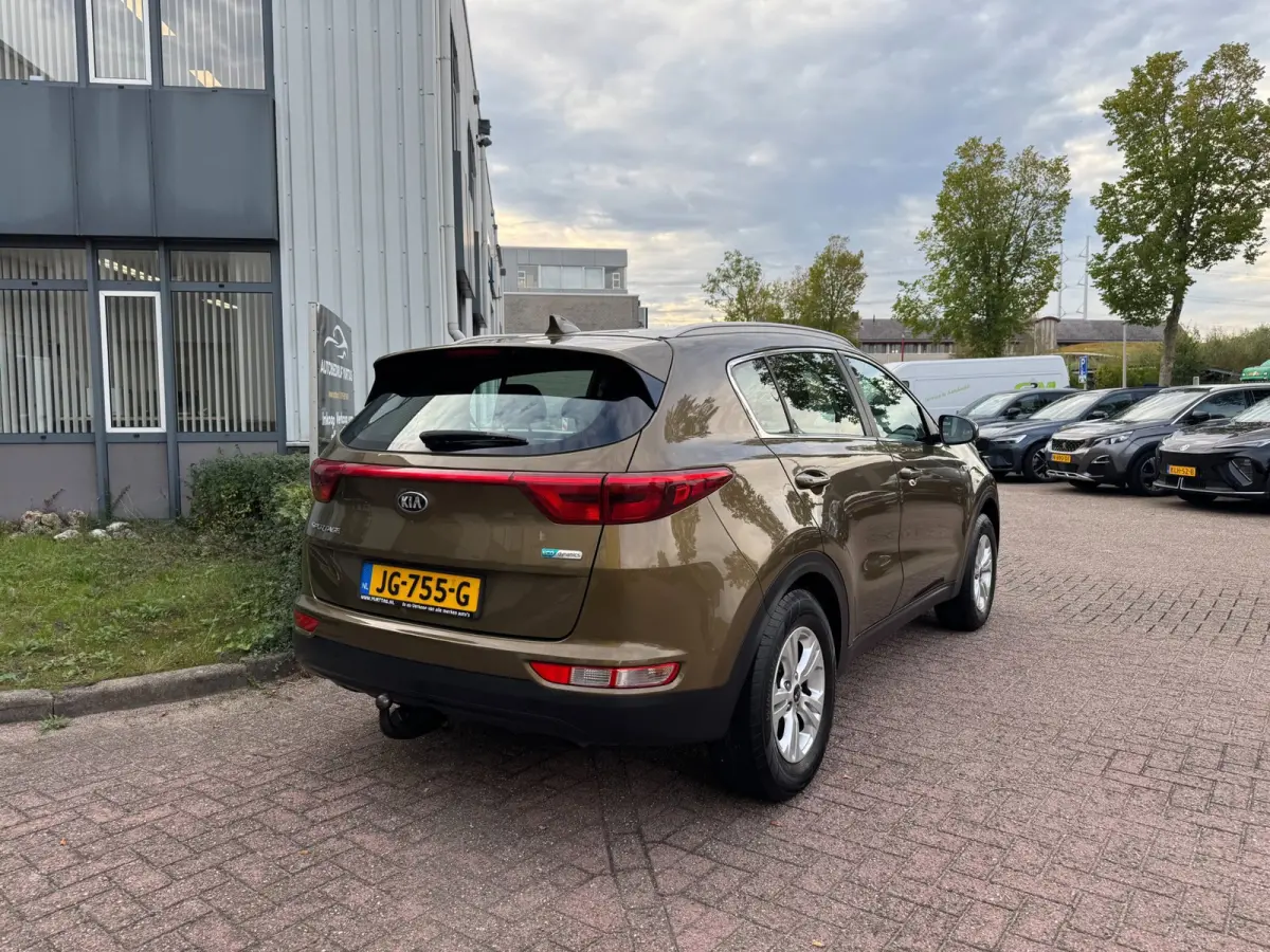 1.6 GDI ComfortLine Navigator