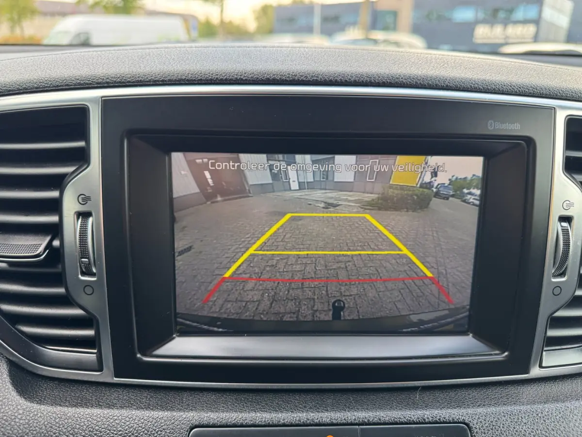 1.6 GDI ComfortLine Navigator