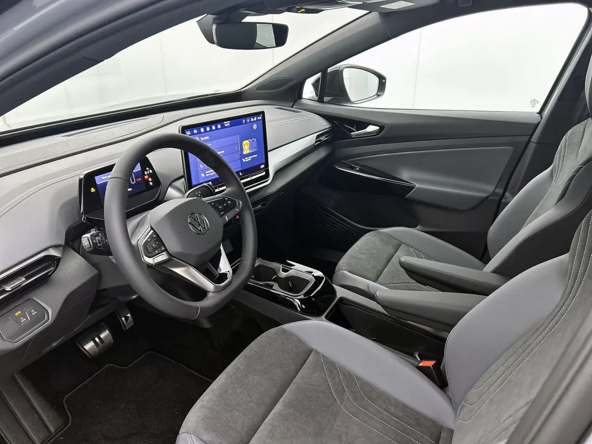 Pro Limited Edition 79 kWh 286 PK | NOVEMBER BINNEN | Automaat | Trekhaak | Navigatie | Stoelverwarming | Parkeersensoren | Adaptive Cruise Control | Apple Carplay | Android Auto | Climate C