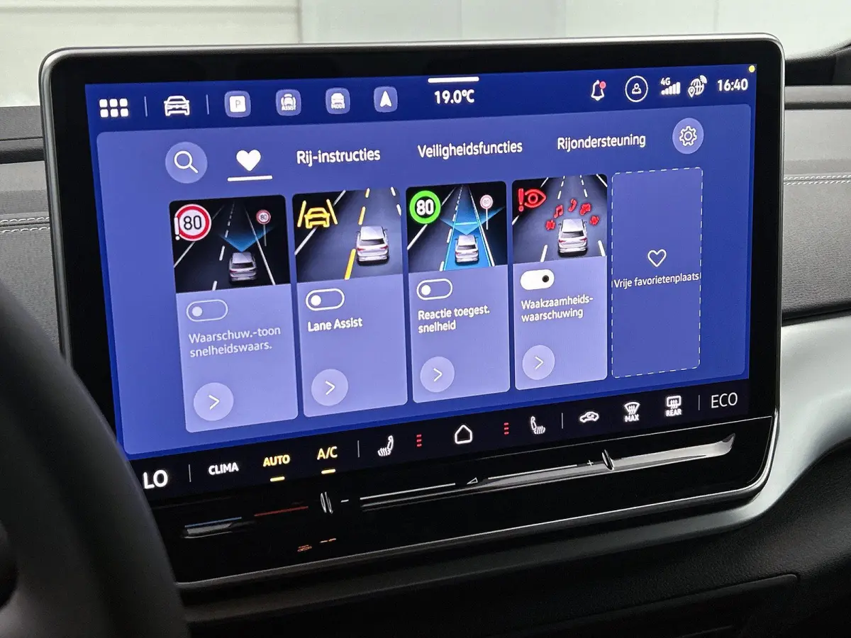 Pro Limited Edition 79 kWh 286 PK | NOVEMBER BINNEN | Automaat | Trekhaak | Navigatie | Stoelverwarming | Parkeersensoren | Adaptive Cruise Control | Apple Carplay | Android Auto | Climate C