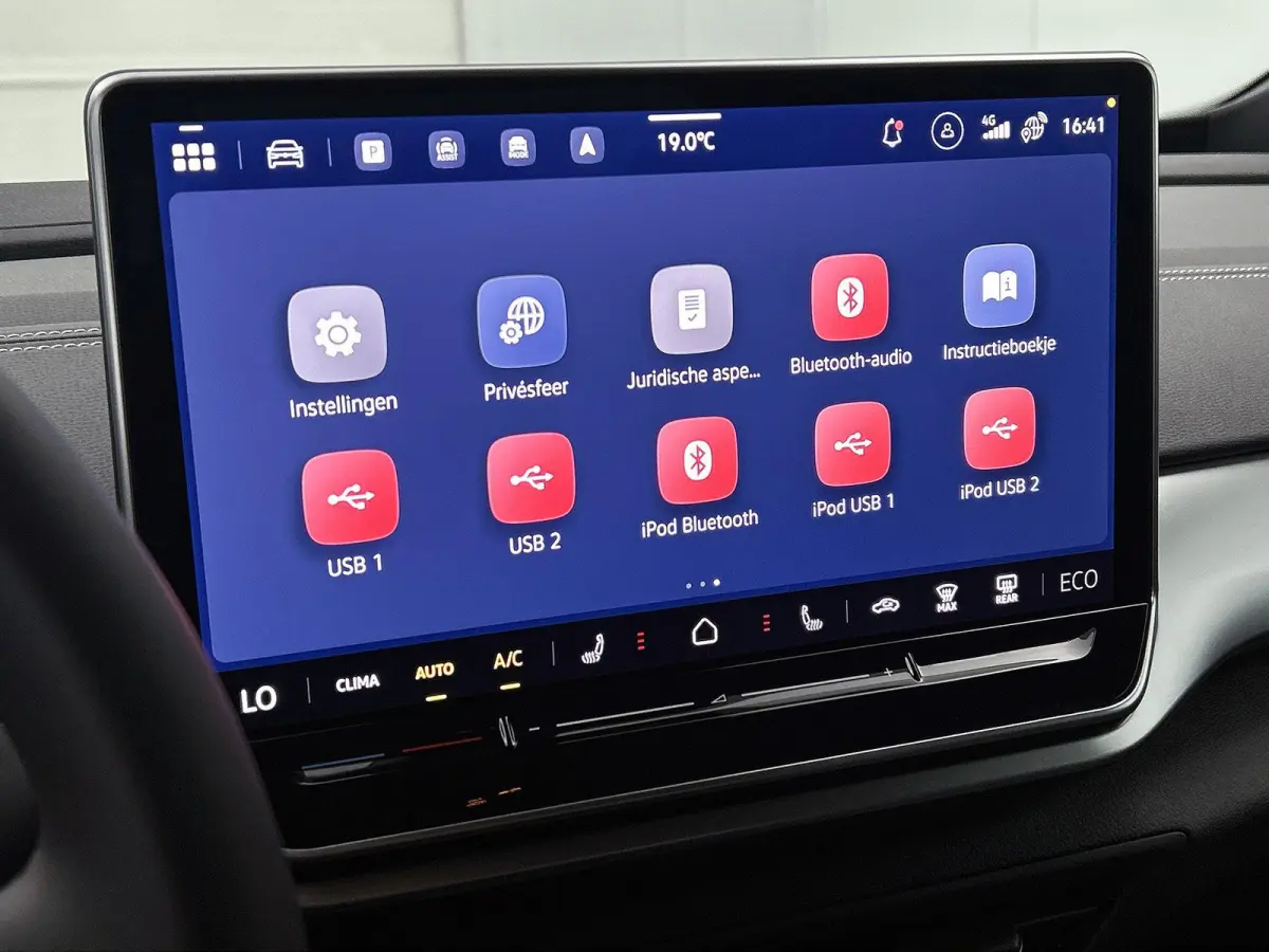 Pro Limited Edition 79 kWh 286 PK | NOVEMBER BINNEN | Automaat | Trekhaak | Navigatie | Stoelverwarming | Parkeersensoren | Adaptive Cruise Control | Apple Carplay | Android Auto | Climate C