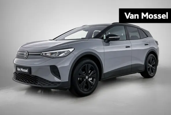 Pro Limited Edition 79 kWh 286 PK | NOVEMBER BINNEN | Automaat | Trekhaak | Navigatie | Stoelverwarming | Parkeersensoren | Adaptive Cruise Control | Apple Carplay | Android Auto | Climate C