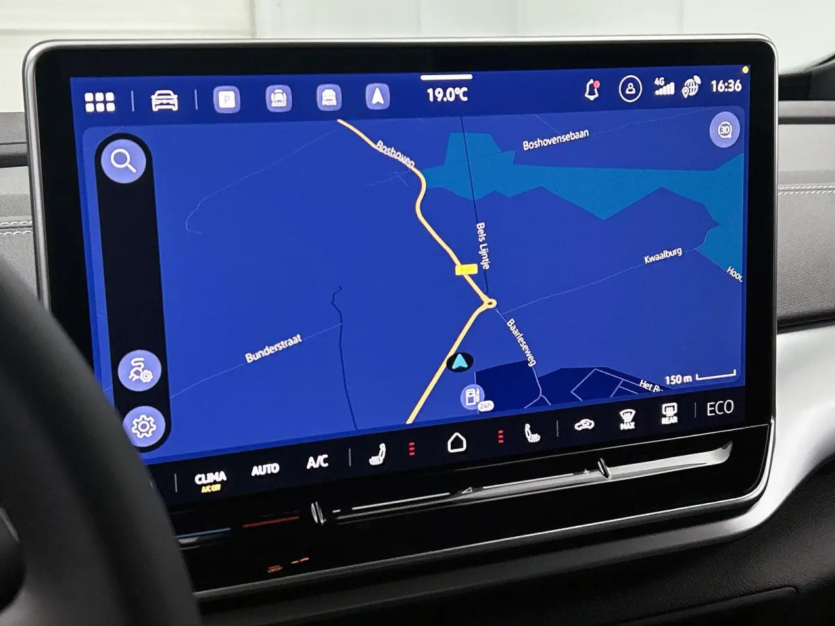 Pro Limited Edition 79 kWh 286 PK | NOVEMBER BINNEN | Automaat | Trekhaak | Navigatie | Stoelverwarming | Parkeersensoren | Adaptive Cruise Control | Apple Carplay | Android Auto | Climate C