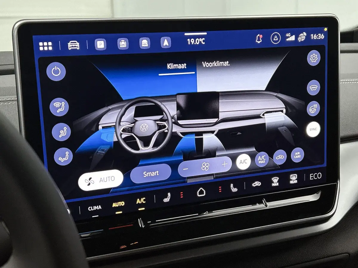 Pro Limited Edition 79 kWh 286 PK | NOVEMBER BINNEN | Automaat | Trekhaak | Navigatie | Stoelverwarming | Parkeersensoren | Adaptive Cruise Control | Apple Carplay | Android Auto | Climate C