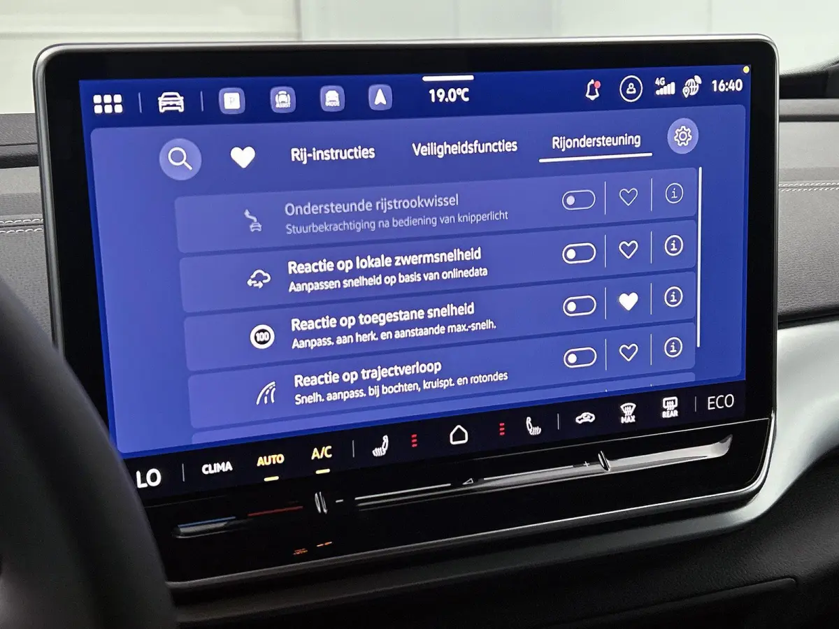 Pro Limited Edition 79 kWh 286 PK | NOVEMBER BINNEN | Automaat | Trekhaak | Navigatie | Stoelverwarming | Parkeersensoren | Adaptive Cruise Control | Apple Carplay | Android Auto | Climate C