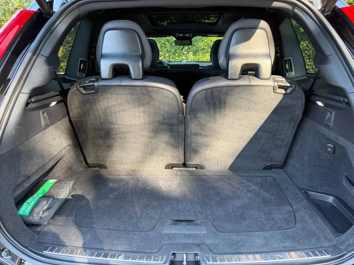 2.0 T8 Recharge AWD, Bowers & Wilkins, Luchtvering, Luxe Leder, Pano, Trekhaak