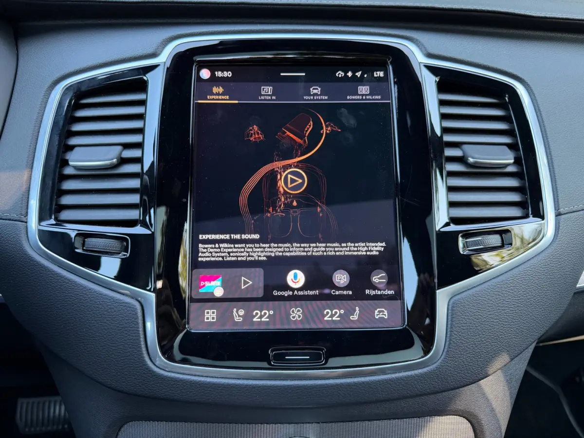 2.0 T8 Recharge AWD, Bowers & Wilkins, Luchtvering, Luxe Leder, Pano, Trekhaak