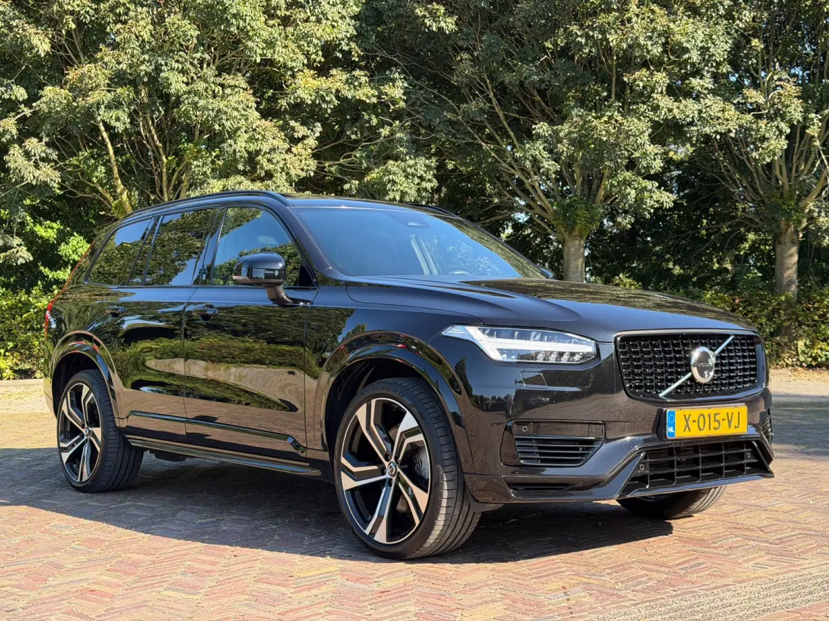 2.0 T8 Recharge AWD, Bowers & Wilkins, Luchtvering, Luxe Leder, Pano, Trekhaak