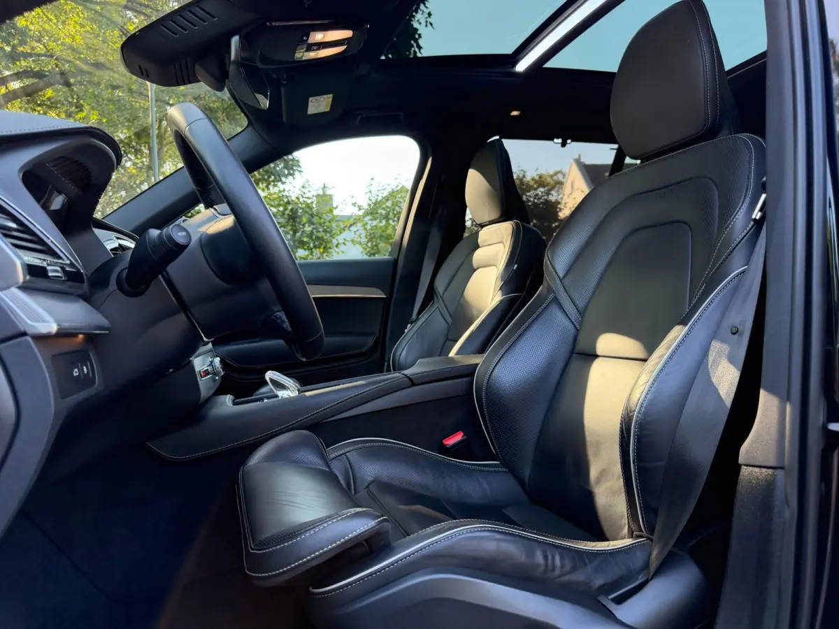2.0 T8 Recharge AWD, Bowers & Wilkins, Luchtvering, Luxe Leder, Pano, Trekhaak