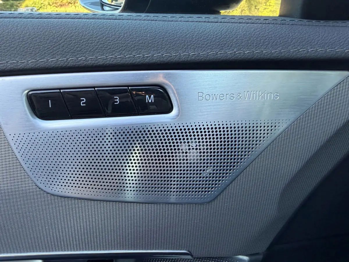2.0 T8 Recharge AWD, Bowers & Wilkins, Luchtvering, Luxe Leder, Pano, Trekhaak