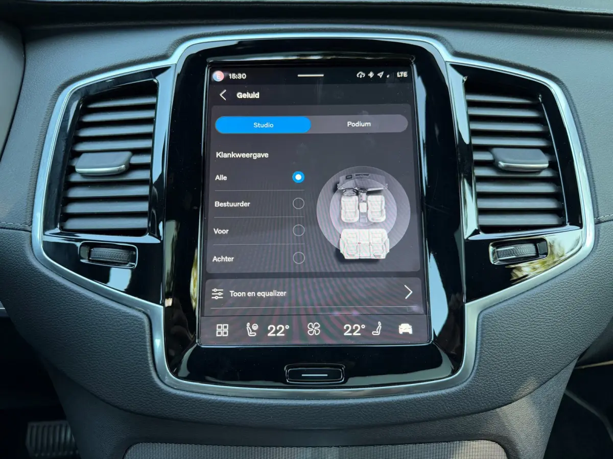 2.0 T8 Recharge AWD, Bowers & Wilkins, Luchtvering, Luxe Leder, Pano, Trekhaak