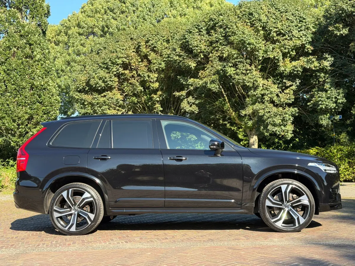 2.0 T8 Recharge AWD, Bowers & Wilkins, Luchtvering, Luxe Leder, Pano, Trekhaak