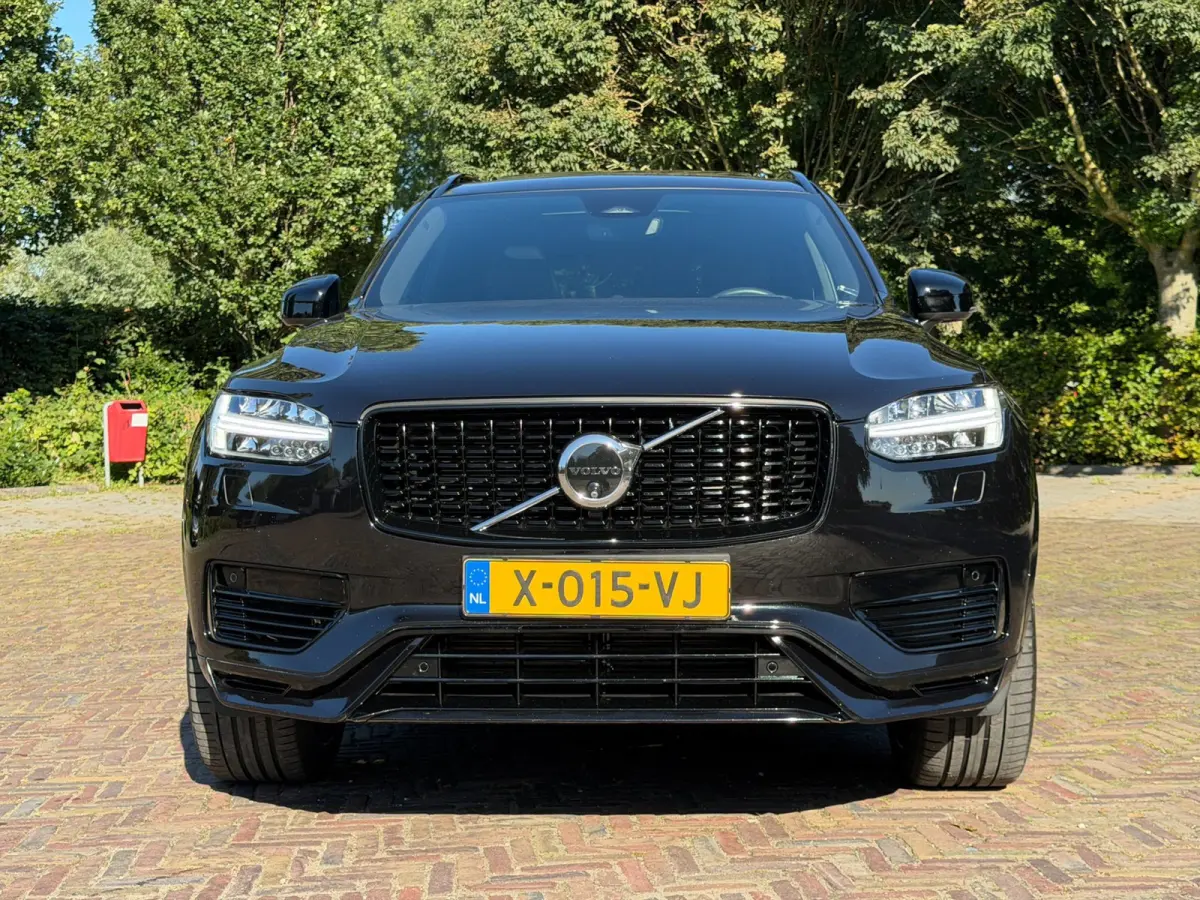 2.0 T8 Recharge AWD, Bowers & Wilkins, Luchtvering, Luxe Leder, Pano, Trekhaak