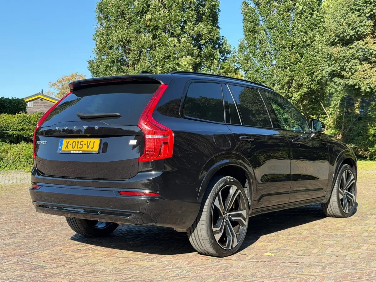 2.0 T8 Recharge AWD, Bowers & Wilkins, Luchtvering, Luxe Leder, Pano, Trekhaak