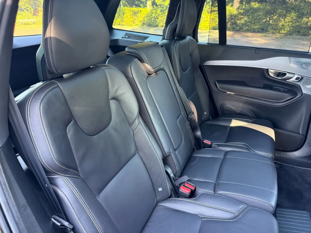2.0 T8 Recharge AWD, Bowers & Wilkins, Luchtvering, Luxe Leder, Pano, Trekhaak