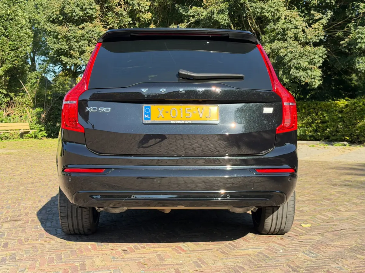 2.0 T8 Recharge AWD, Bowers & Wilkins, Luchtvering, Luxe Leder, Pano, Trekhaak