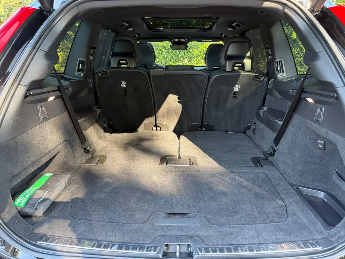 2.0 T8 Recharge AWD, Bowers & Wilkins, Luchtvering, Luxe Leder, Pano, Trekhaak