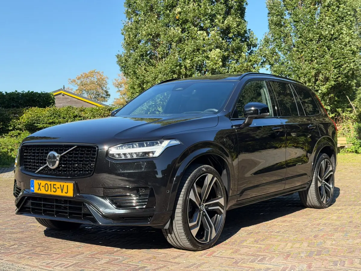 2.0 T8 Recharge AWD, Bowers & Wilkins, Luchtvering, Luxe Leder, Pano, Trekhaak