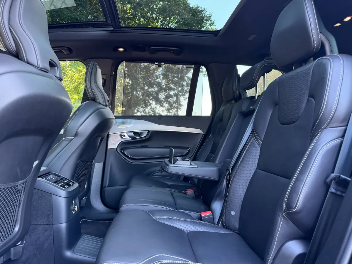 2.0 T8 Recharge AWD, Bowers & Wilkins, Luchtvering, Luxe Leder, Pano, Trekhaak