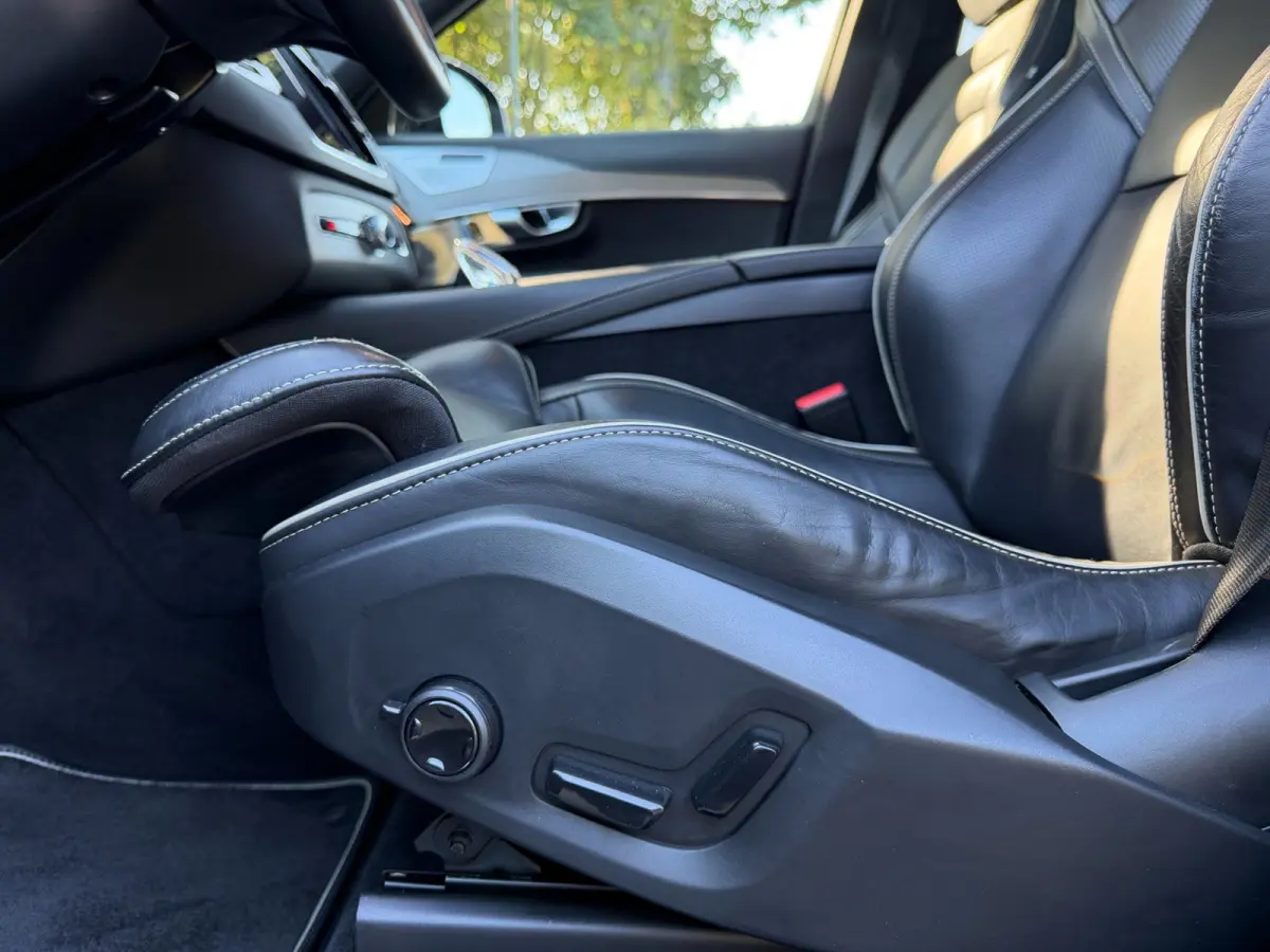2.0 T8 Recharge AWD, Bowers & Wilkins, Luchtvering, Luxe Leder, Pano, Trekhaak