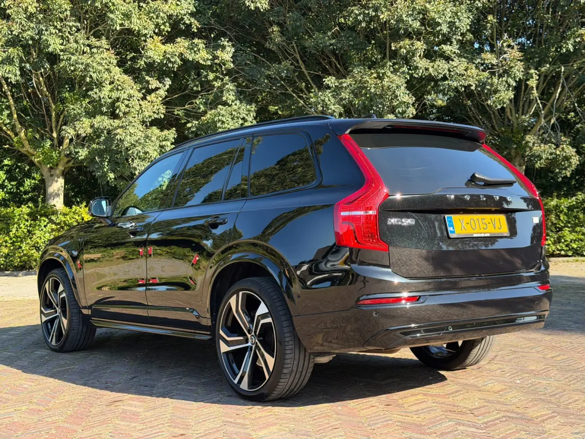 2.0 T8 Recharge AWD, Bowers & Wilkins, Luchtvering, Luxe Leder, Pano, Trekhaak